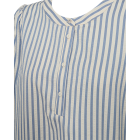 FREEQUENT - CHAM BLUE W STAR FQABY-DRESS