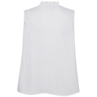 FREEQUENT - BRILLIANT WHITE FQALLY-BLOUSE
