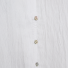 FREEQUENT - BRILLIANT WHITE FQALLY-BLOUSE