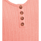 FREEQUENT - CORAL BLUSH FQBASAC-TOP
