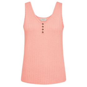 FREEQUENT - CORAL BLUSH FQBASAC-TOP