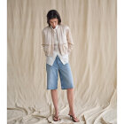 MOS MOSH - LIGHT BLUE MMMATHILDE DENIM SH