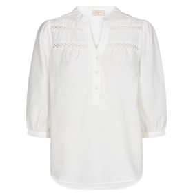 FREEQUENT - STAR OFF FQDRIVA-BLOUSE