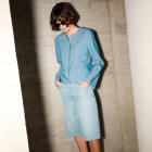 MOS MOSH - LIGHT BLUE MMMATHILDE DENIM SH