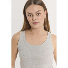 FREEQUENT - LIGHT GREY MEL FQHI-TOP