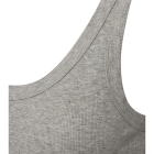 FREEQUENT - LIGHT GREY MEL FQHI-TOP