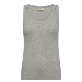 FREEQUENT - LIGHT GREY MEL FQHI-TOP