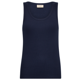FREEQUENT - NAVY BLAZER FQHI-TOP