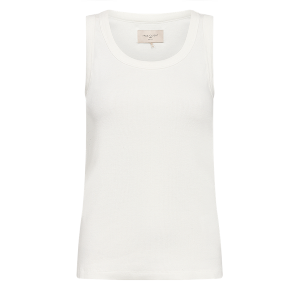 FREEQUENT - OFF-WHITE FQHI-TOP
