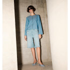 MOS MOSH - LIGHT BLUE MMMATHILDE DENIM SH