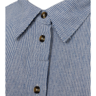 FREEQUENT - OFFWHIT W NEBU FQLAVA-SHIRT