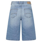 MOS MOSH - LIGHT BLUE MMMATHILDE DENIM SH