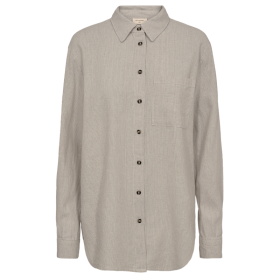 FREEQUENT - SIMPLY TAU W OFF FQLAVA-SHIRT