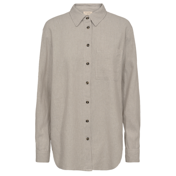 FREEQUENT - SIMPLY TAU W OFF FQLAVA-SHIRT