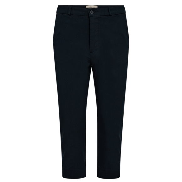 FREEQUENT - NAVY BLAZER FQSOLVEJ-CA