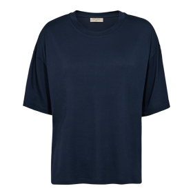 FREEQUENT - NAVY BLAZER FQPREA-TEE