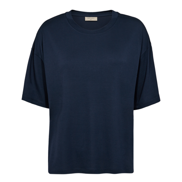 FREEQUENT - NAVY BLAZER FQPREA-TEE