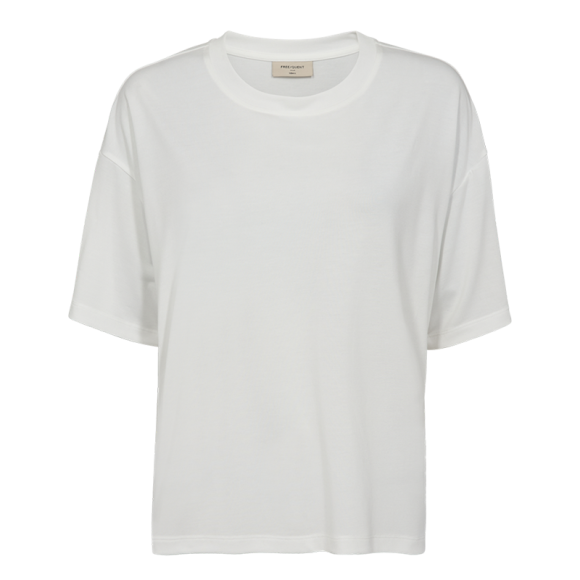 FREEQUENT - STAR OFF WHITE FQPREA-TEE