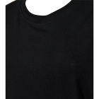 FREEQUENT - BLACK FQPREA-TEE