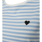 FREEQUENT - STAR OFF CHAM FQMIAN TEE
