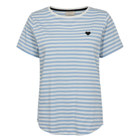 FREEQUENT - STAR OFF CHAM FQMIAN TEE