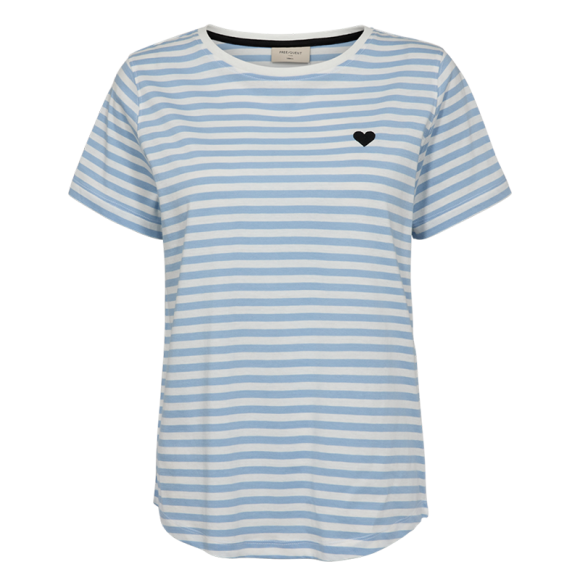 FREEQUENT - STAR OFF CHAM FQMIAN TEE