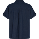 FREEQUENT - NAVY BLAZER FQLAVA-SH-SS