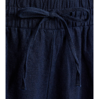 FREEQUENT - NAVY BLAZER FQLAVA-SHORTS