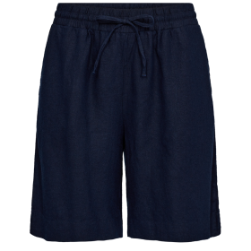 FREEQUENT - NAVY BLAZER FQLAVA-SHORTS