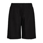 FREEQUENT - BLACK FQLAVA-SHORTS