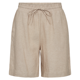 FREEQUENT - SAND MEL FQLAVA-SHORTS