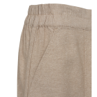 FREEQUENT - SAND MEL FQLAVA-SKIRT