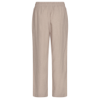 FREEQUENT - SAND MEL FQLAVA-ANKLE-PANT