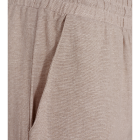 FREEQUENT - SAND MEL FQLAVA-ANKLE-PANT