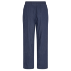 FREEQUENT - NAVY BLAZER FQANKLE-PANTS
