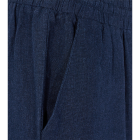 FREEQUENT - NAVY BLAZER FQANKLE-PANTS