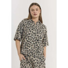 FREEQUENT - SAND MEL W BLACK FQLAVISCO-SHI