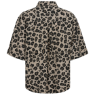 FREEQUENT - SAND MEL W BLACK FQLAVISCO-SHI