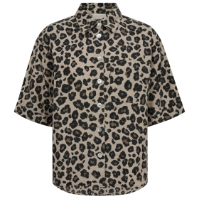 FREEQUENT - SAND MEL W BLACK FQLAVISCO-SHI
