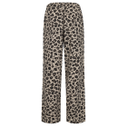 FREEQUENT - SAND MEL W BLACK FQLABISCO-PAN