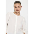 FREEQUENT - STAR OFF-WHITE FQABY-SHIRT