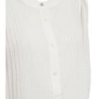 FREEQUENT - STAR OFF-WHITE FQABY-SHIRT