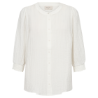 FREEQUENT - STAR OFF-WHITE FQABY-SHIRT
