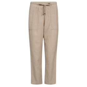 FREEQUENT - SAND MEL FQLAVA-PANTS
