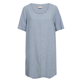 FREEQUENT - OFFWHITE W NEB FQLAVA-DRESS