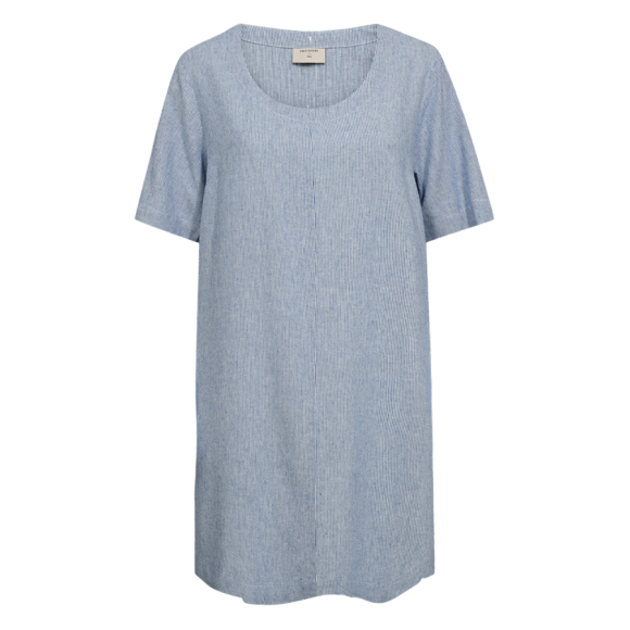 FREEQUENT - OFFWHITE W NEB FQLAVA-DRESS