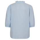 FREEQUENT - CHAM BLUE W STAROFF FQROLLY-BL