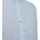 FREEQUENT - CHAM BLUE W STAROFF FQROLLY-BL