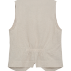 FREEQUENT - SAND MEL FQLAVA-WAISTCOAT