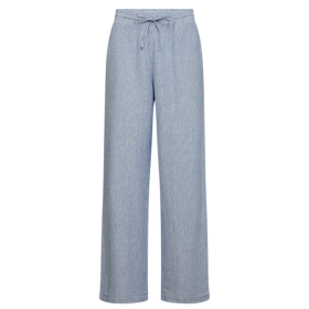 FREEQUENT - OFFWHI W NEBU BLUE FQLAVA-PANT